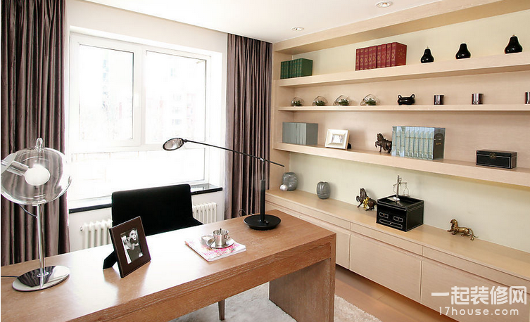 书房信息介绍 书房风水说明 书房信息介绍 书房风水说明