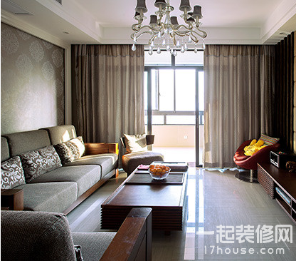 值得借鉴的中式装修风格